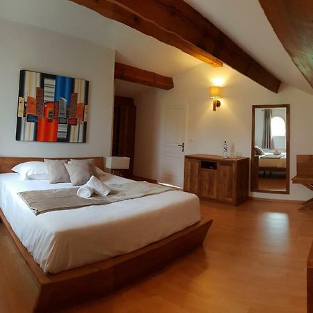 Villa Torrella Ajaccio  Zewnętrze zdjęcie