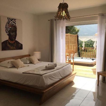 Villa Torrella Ajaccio  Zewnętrze zdjęcie