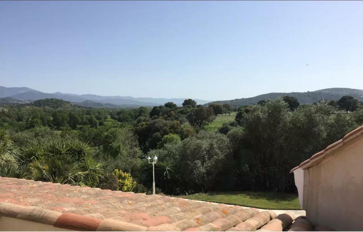 Villa Torrella Ajaccio  Zewnętrze zdjęcie