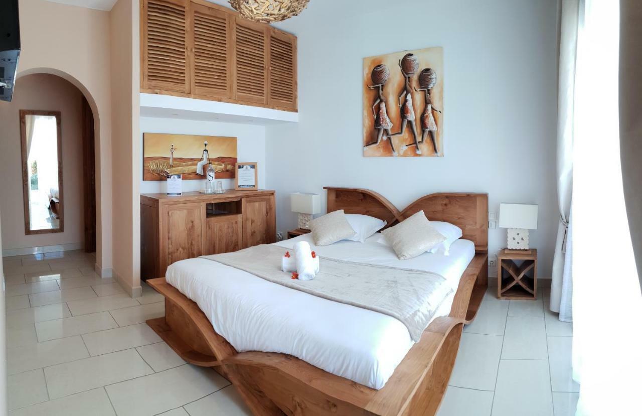 Villa Torrella Ajaccio  Zewnętrze zdjęcie