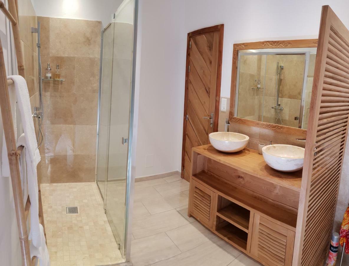 Villa Torrella Ajaccio  Zewnętrze zdjęcie