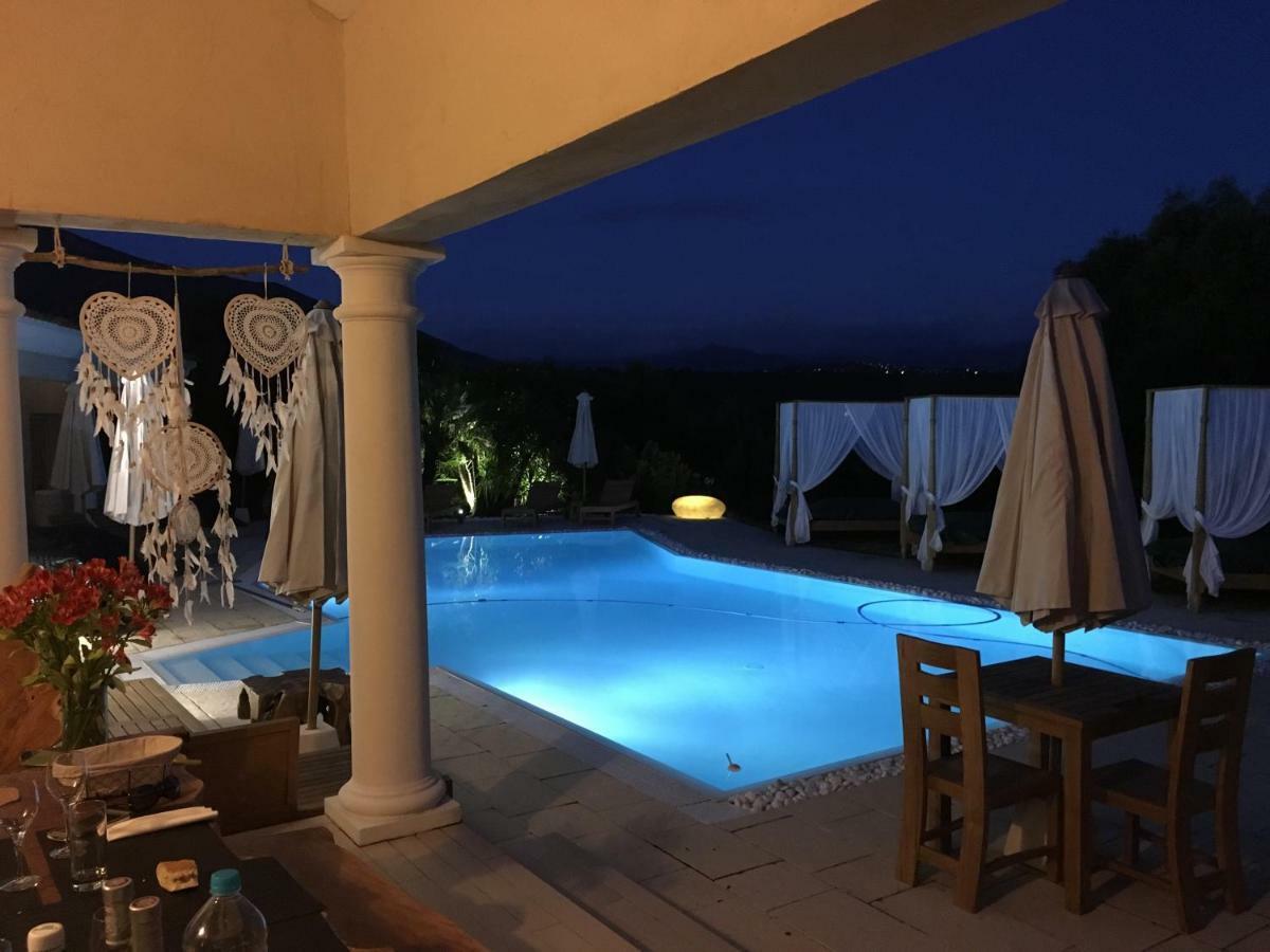 Villa Torrella Ajaccio  Zewnętrze zdjęcie