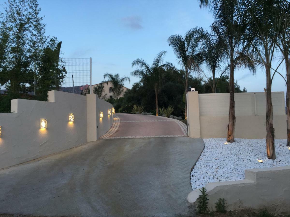 Villa Torrella Ajaccio  Zewnętrze zdjęcie
