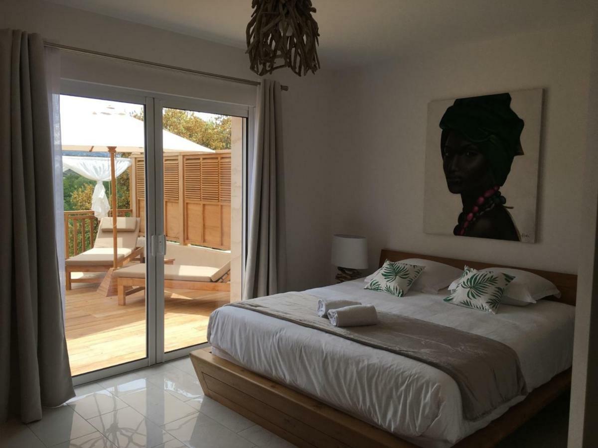 Villa Torrella Ajaccio  Zewnętrze zdjęcie