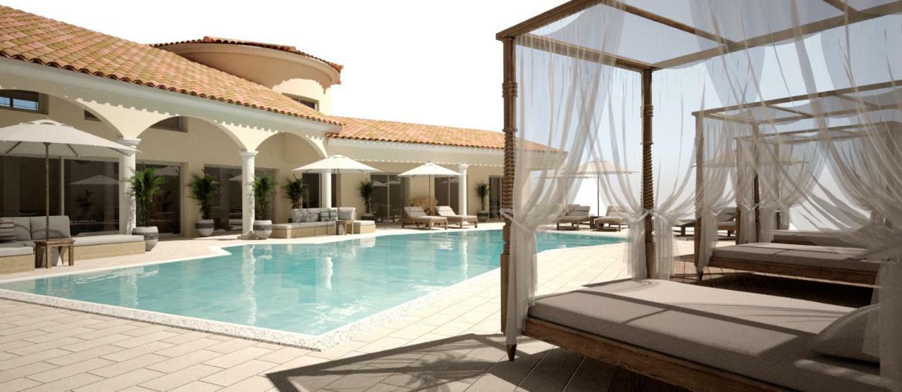 Villa Torrella Ajaccio  Zewnętrze zdjęcie