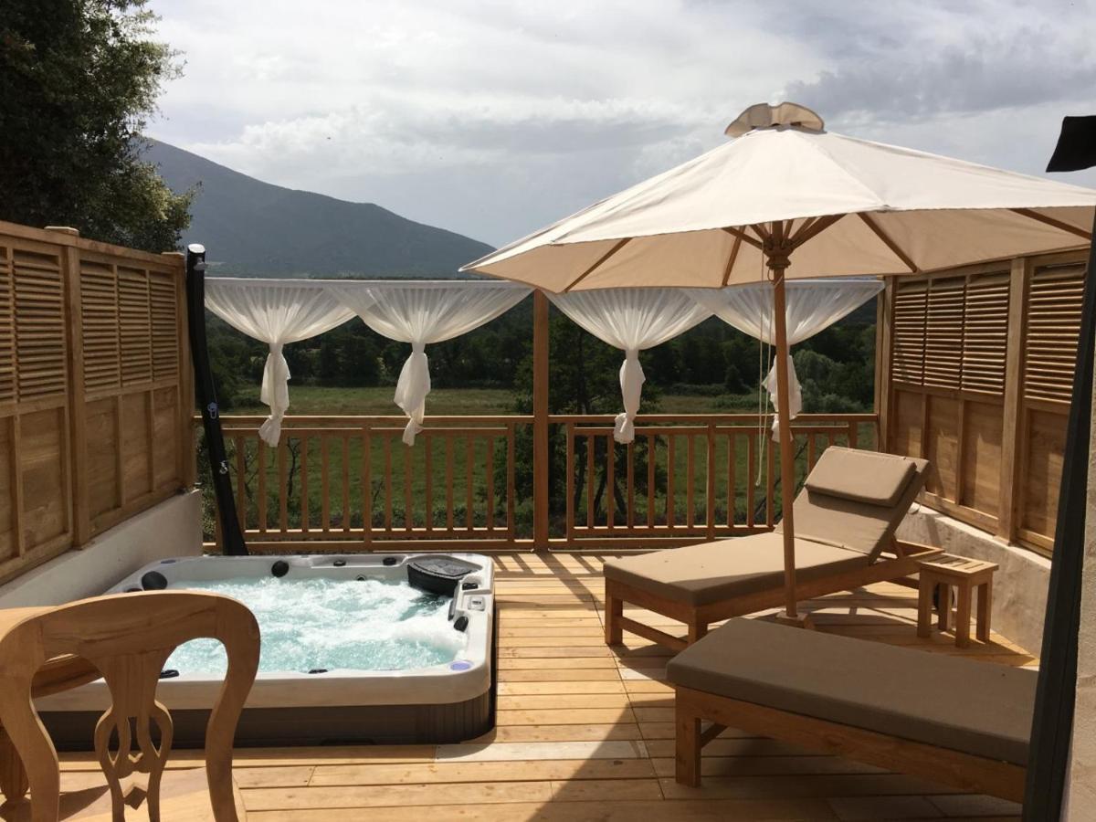 Villa Torrella Ajaccio  Zewnętrze zdjęcie